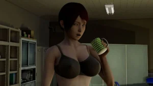 Kindread: The Redburns